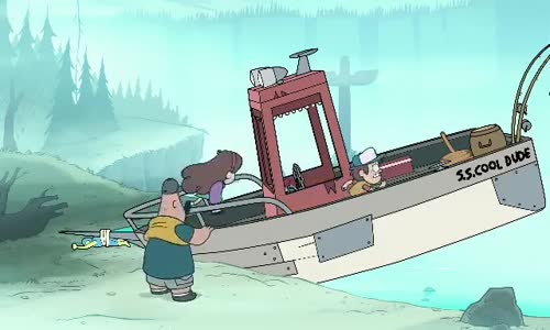 Esrarengiz Kasaba - Hüpletici Canavar Efsanesi - Part 5