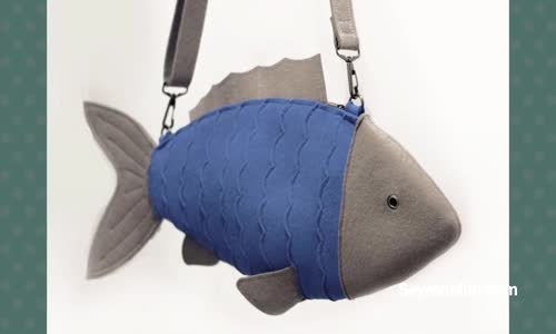 Birbirinden İlginç ve Tuaf 42 Çanta