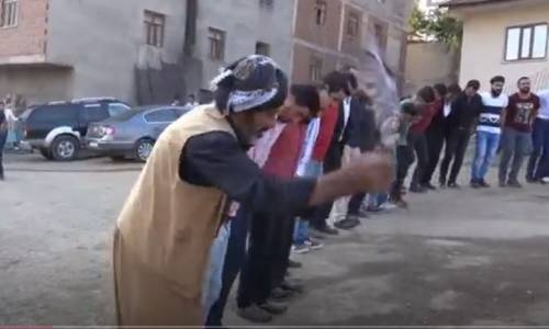 Sofi̇ Ömer New Halay 2018 Yepyeni̇