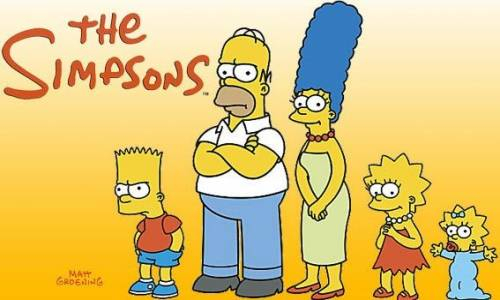 The Simpsons 2. Sezon 21. Bölüm İzle