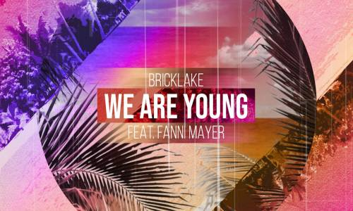 Bricklake Feat. Fanni Mayer - We Are Young