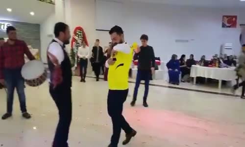 Var Uygulamalı Düğün 