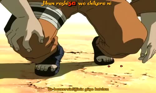 Naruto 75. Bölüm