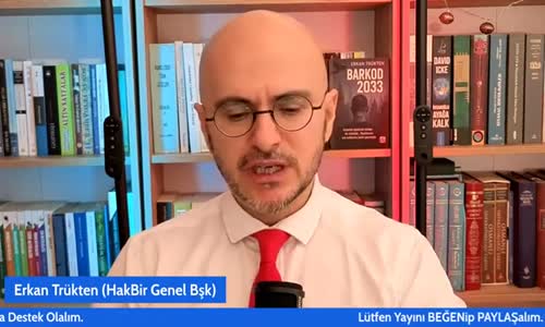 YENİ HARİTA ÇİZİLİYOR