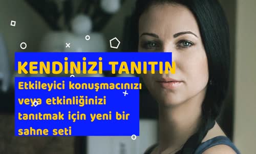 Reklam ile Seni Gördüğü İçin Var Oldun