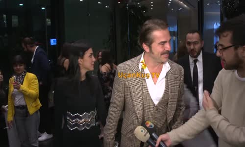 Neslişah Alkoçlar’dan Engin Altan Düzyatan’a Övgü Dolu Sözler 