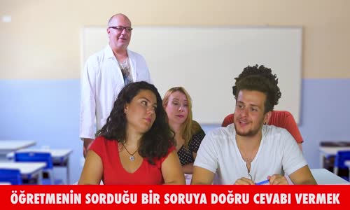 Keyfimizi Yerine Getiren 18 Güzel An - Oha Dİyorum