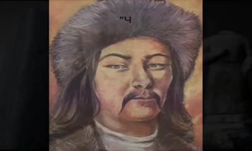 Tyva(Tuva) Jerim(yerim ,yurtum)Andrey Mongush