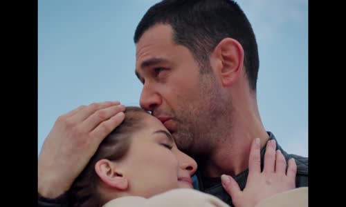 Ateş ve Bahar’ın Aşk Dolu Sahneleri