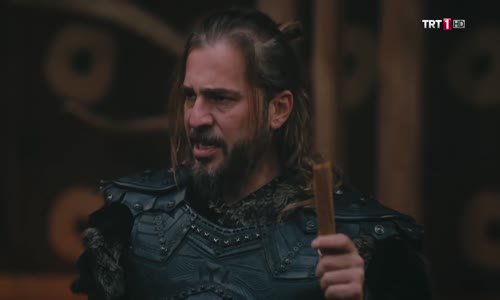 Diriliş Ertuğrul 102. Bölüm Sancar'ın Ölümü