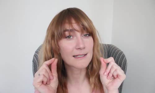 Stil Baykuşu Isı Kullanmadan Su Dalgası Yapımı