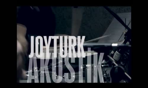 İrem Derici  Güllerim Soldu  Joy Turk Akustik