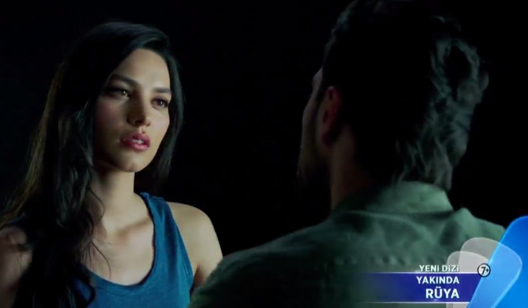 Rüya 1.Tanıtım - Yakında 