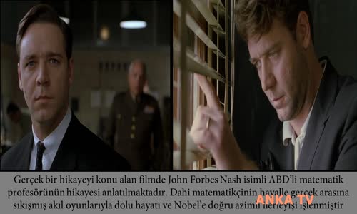  Dünyanın En Etkileyici 10 Filmi