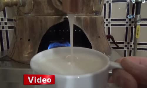 Neşeli Günler Filmi Gerçek Oldu 