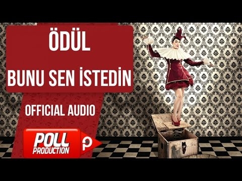 Ödül - Bunu Sen İstedin 