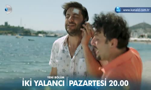 İki Yalancı 2. Bölüm 2. Fragmanı
