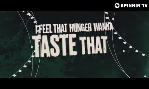 Stafford Brothers & MOSKA - Wolf