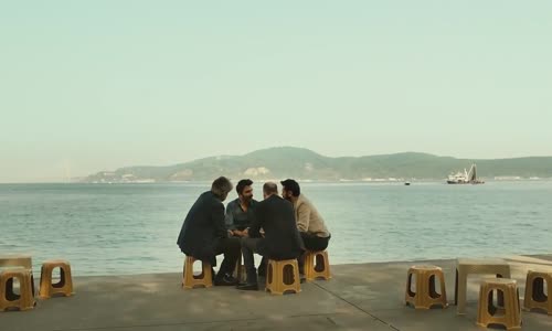 İsimsizler  - Derman Fatih Ve Dayısına Kavuşuyor!