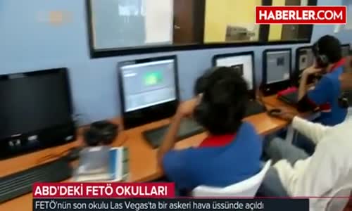 ABD'li Hukukçudan 'Fetö' Uyarısı- Büyük Sahtekarlık, 19 Milyon Dolarlık Haksız Kazanç