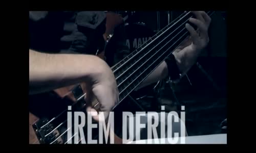 İrem Derici - Zorun Ne Sevgilim (Akustik)