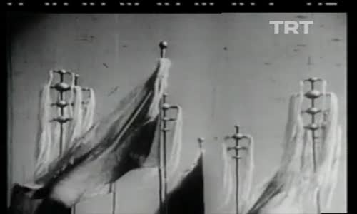 Tarihte Bu Ay 3.Bölüm izle