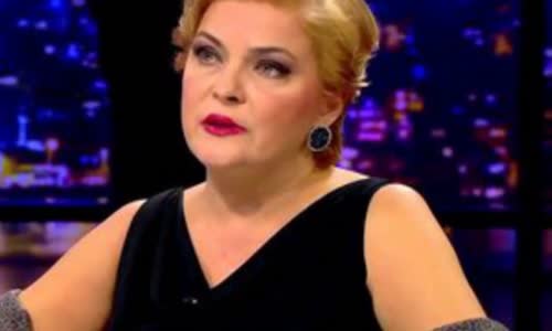 Nurseli İdiz 58 Yaşında Yıllara Meydan Okudu