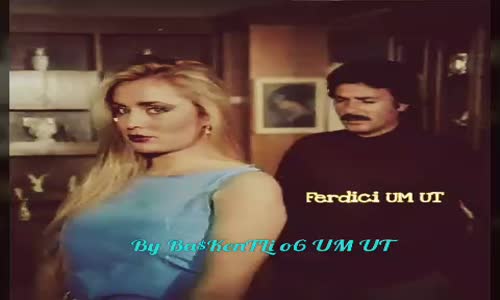 Ferdi Tayfur Bende Özledim Bende 