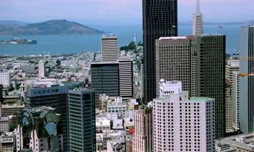 Murder in The First 1.Sezon 6.Bölüm İzle