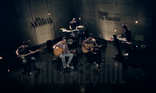 Seksendört - Faili Meçhul (Akustik)