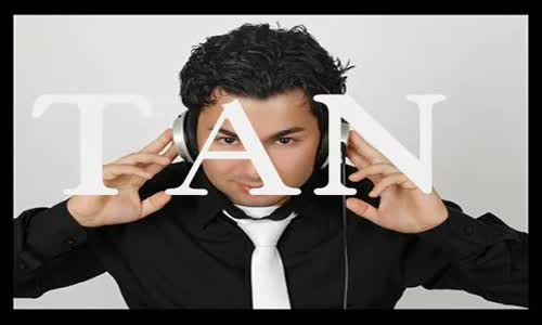 Dj Tan Ft. Emrah - Aşkın Muamma (Remix)