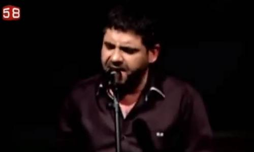 Ender Balkır - Gurbet Elde Bir Hâl Geldi Başıma 