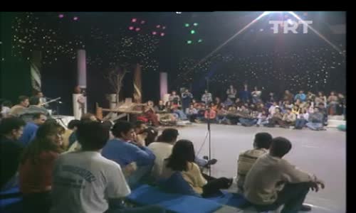 Yavuz Top Solo Bağlama