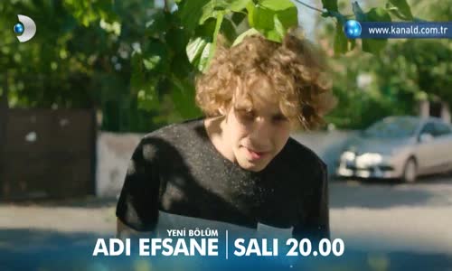 Adı Efsane 26. Bölüm Fragmanı