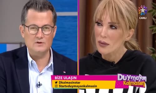  Yeşilçam'ın Usta Oyuncu Serdar Gökhan Kendisinden 33 Yaş Küçük Eşi İle Görüntülendi 