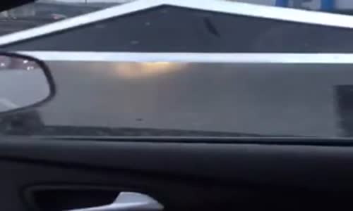 TESLA CYBERTRUCK'ın Kopyası yapıldı