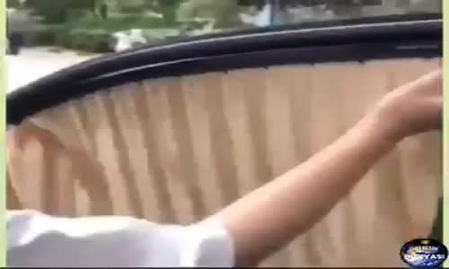 Arabalar için tasarlanan inovatif 