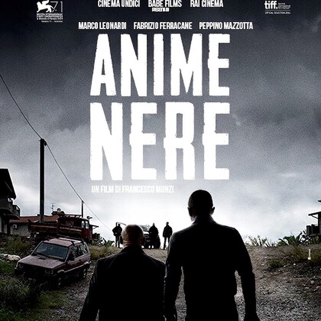 Kara Ruhlar Film İzle