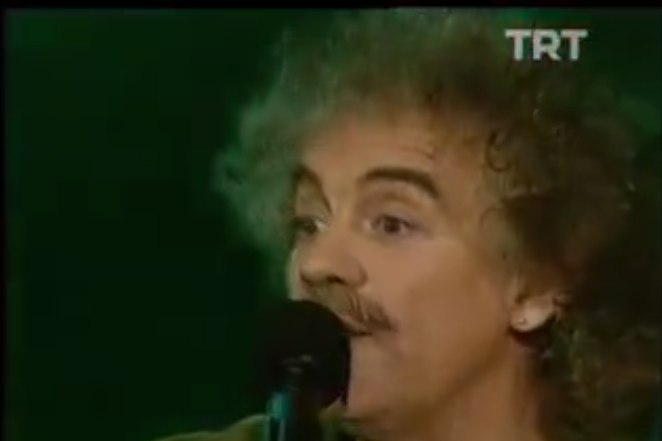 Yeni Türkü-Yeşilmişik