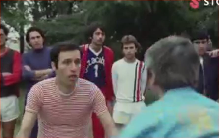 Kemal Sunal'ın Filmlerinden Komik Kesitler