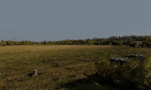 World of Tanks_ 1 Maus vs 29 M4 Shermans - Jumping, Drowning, Killing