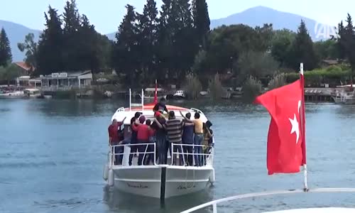 Muğla'ya Hint İlgisi