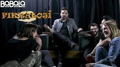 Fıkraloji 1. Bölüm - Kötü Fıkralar