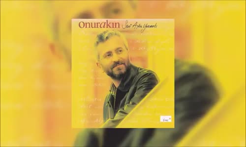 Onur Akın - Asude