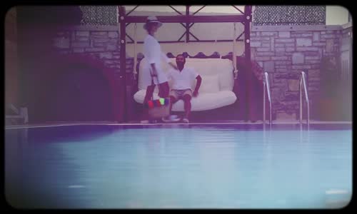 Şahabettin Aydın - Yaşamak Bu Değil 