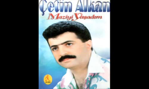 Çetin Alkan - Kör Olası Çöpçüler