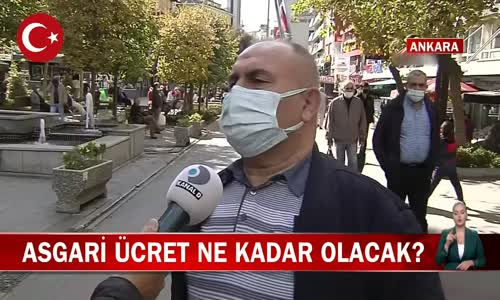 2022 Yılında Asgari Ücret Ne Kadar Olacak- İşte Detaylar