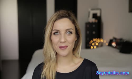 En Kolay Makyaj Tüyoları