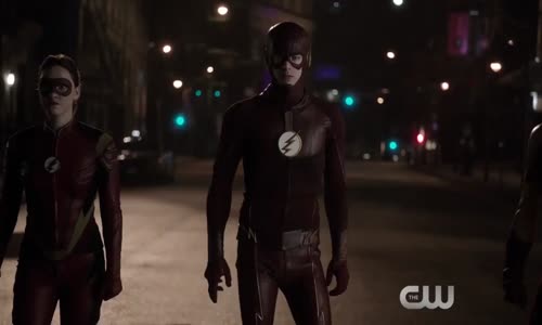 The Flash 3.Sezon 14.Bölüm Fragmanı