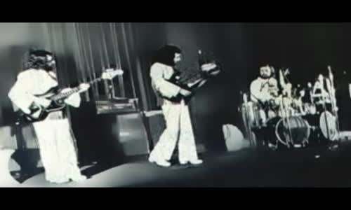 Üç Hür El&Kolbastı (1974)